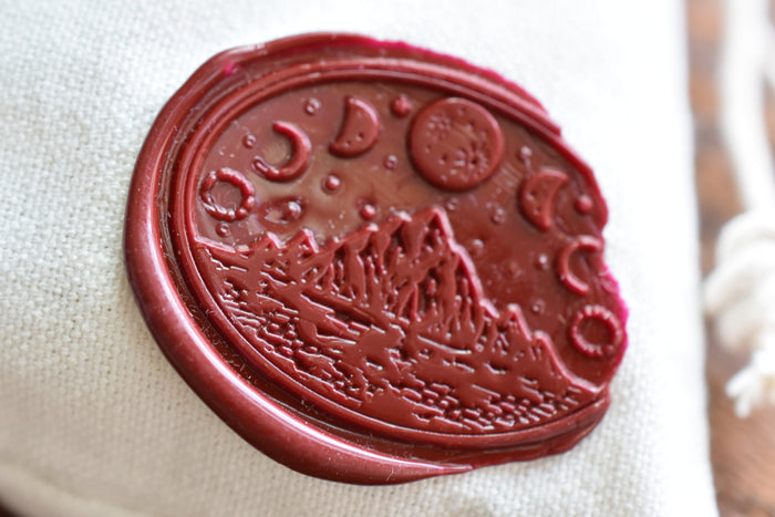 LCN Wax Seals