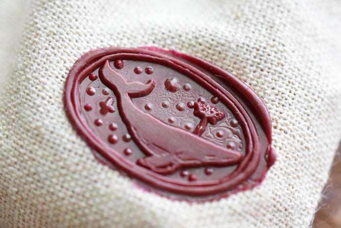 LCN Wax Seals