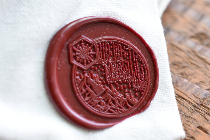 LCN Wax Seals