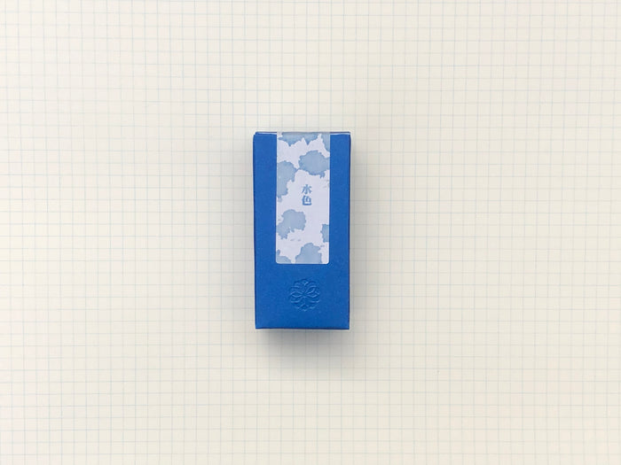 Lennon Tool Bar Mizu-Iro Ink