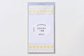 Letterpress Notes