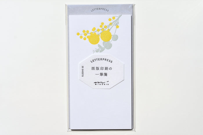Mimosa