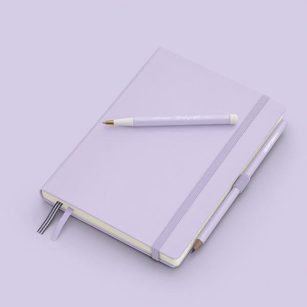 Leuchtturm Drehgriffel Gel Pen