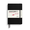 Leuchtturm Weekly Planner 2027, 18 Months, English