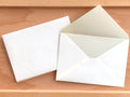 Life Brand Envelopes (A5 Paper) - Pack of 10