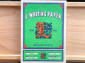 Life Brand Letter Pad - B5 - White Paper