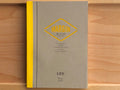Life Margin Notebook - A5 - Section