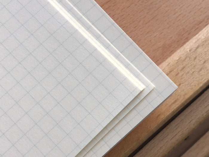 Life Noble Note - A5 - Section