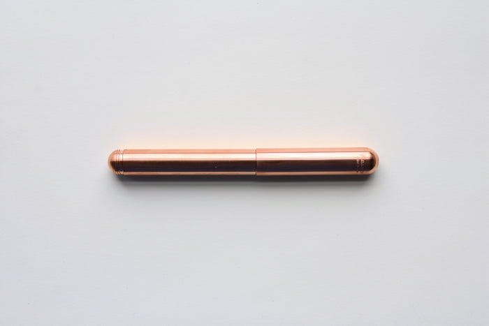 LILIPUT Fountain Pen - Copper
