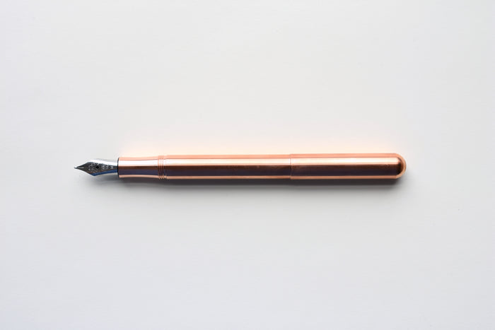 LILIPUT Fountain Pen - Copper