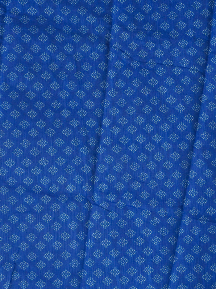 Linen Cotton Saree | TTDS3446