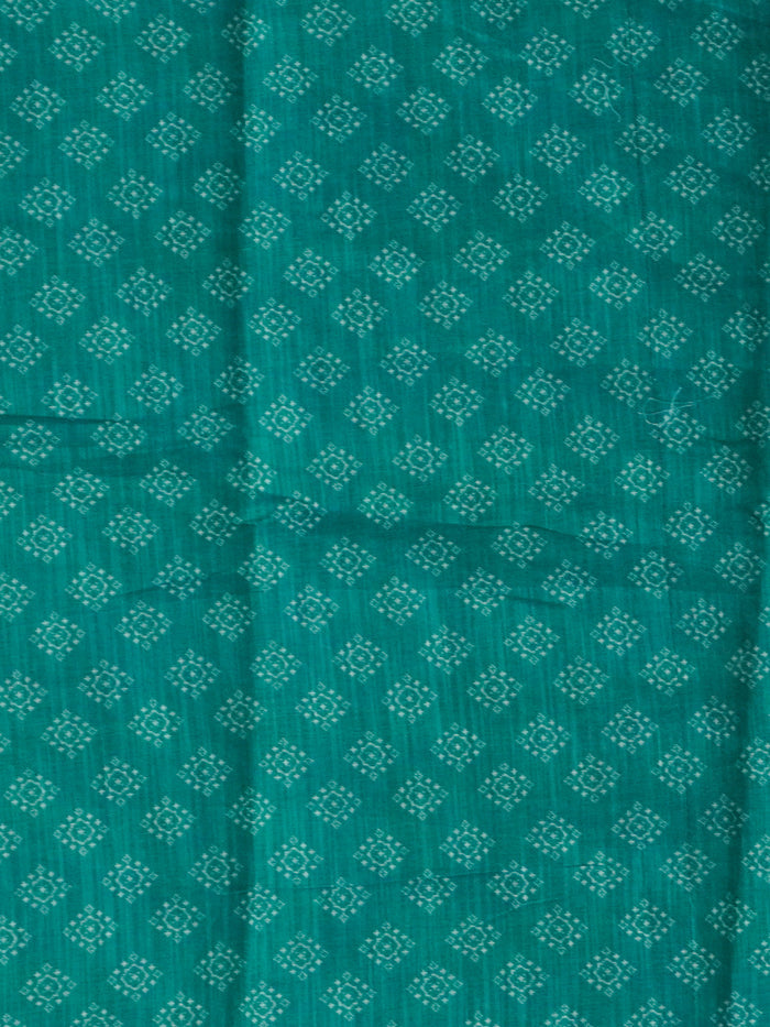 Linen Cotton Saree | TTDS3446