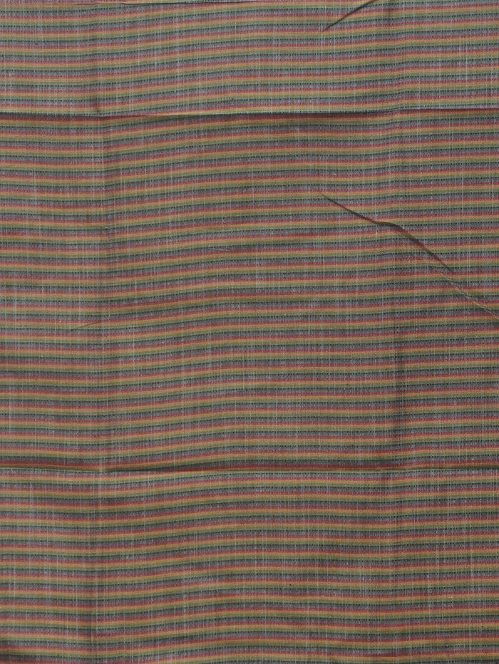 Linen Cotton Saree | TTDS3514