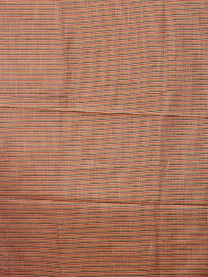 Linen Cotton Saree | TTDS3514