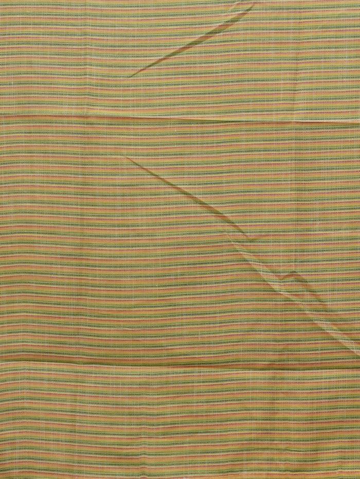 Linen Cotton Saree | TTDS3514