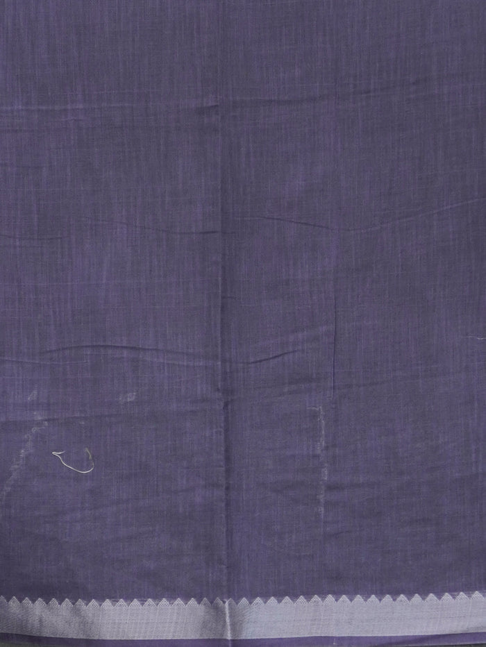 Linen Cotton Saree | TTDS3516