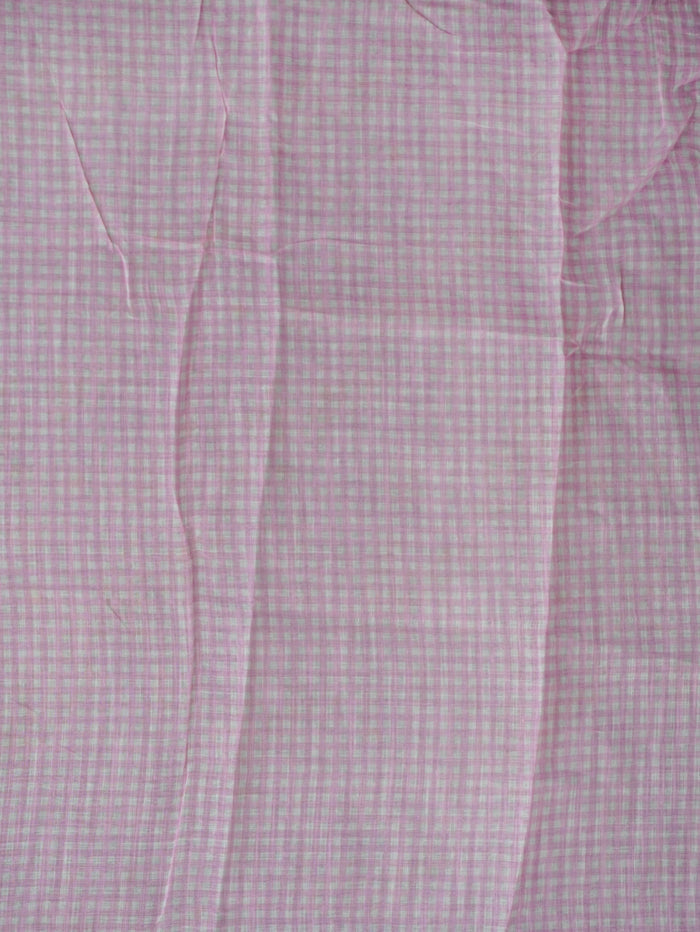 Linen Cotton Saree | TTDS3593