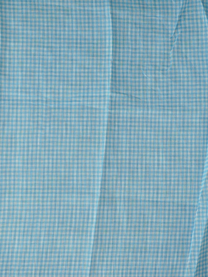 Linen Cotton Saree | TTDS3593