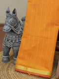 Linen Silk Saree | TTDS3469