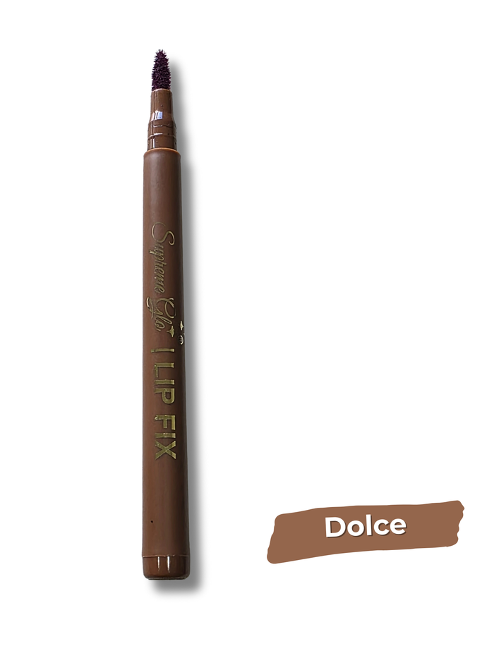 LIP FIX - Long wear lip contour liner