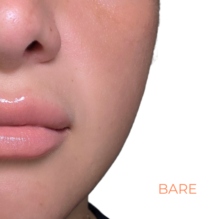 Lip Soufflé - Lip Gloss