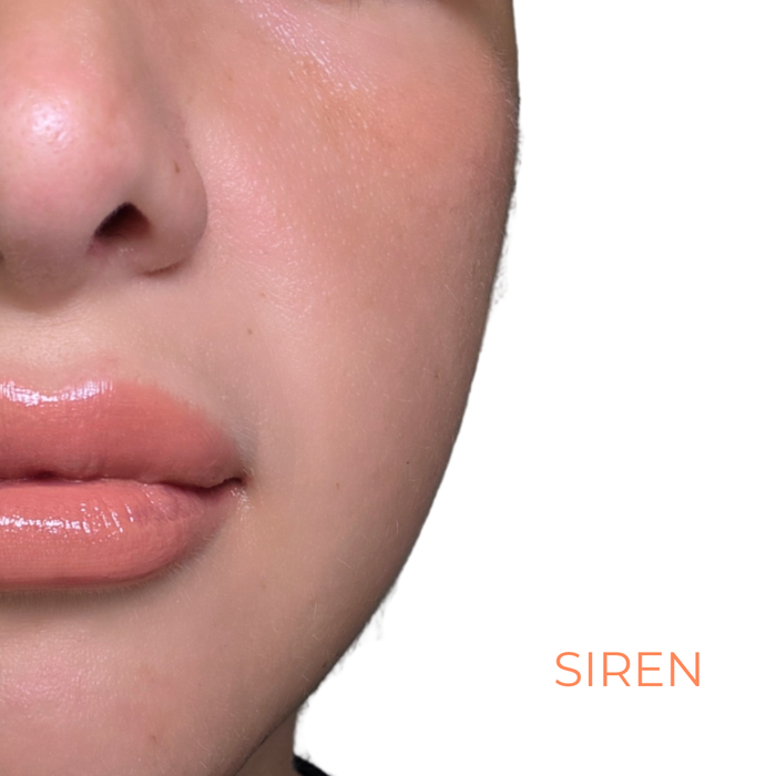 Lip Soufflé - Lip Gloss