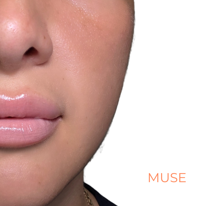 Lip Soufflé - Lip Gloss