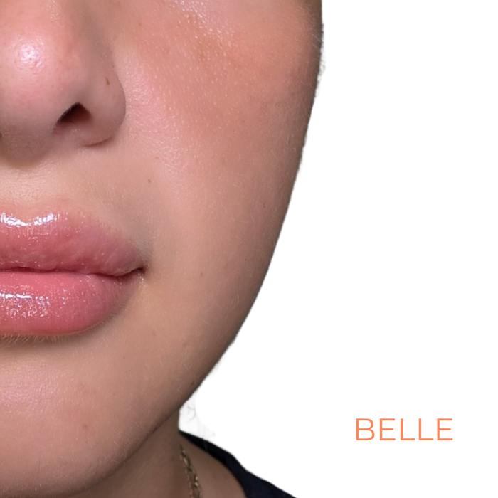 Lip Soufflé - Lip Gloss