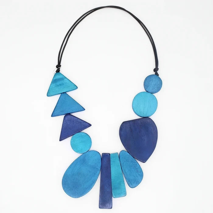 Long Alexis Necklace