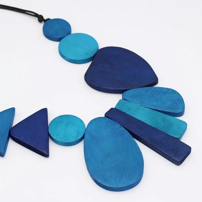 Long Alexis Necklace