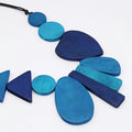 Long Alexis Necklace