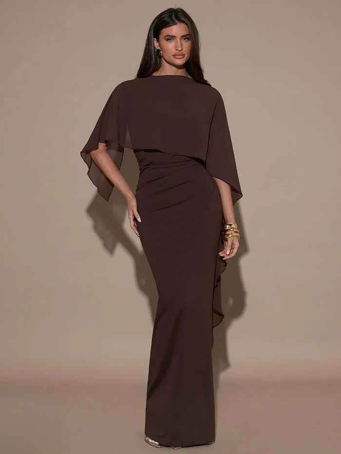 Long Dress for Women, 100% Cotton