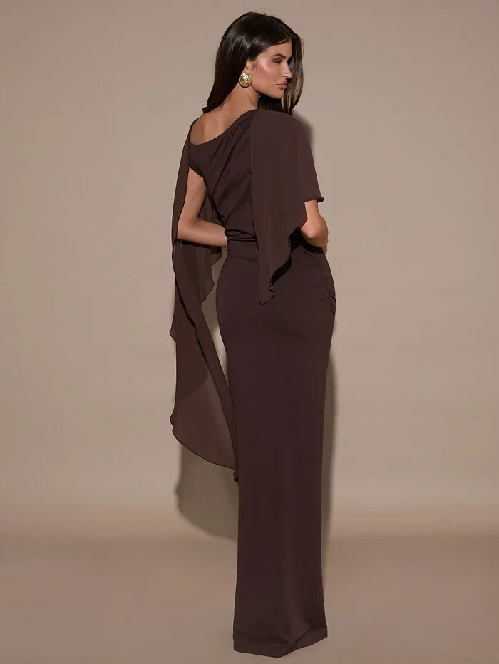 Long Dress for Women, 100% Cotton