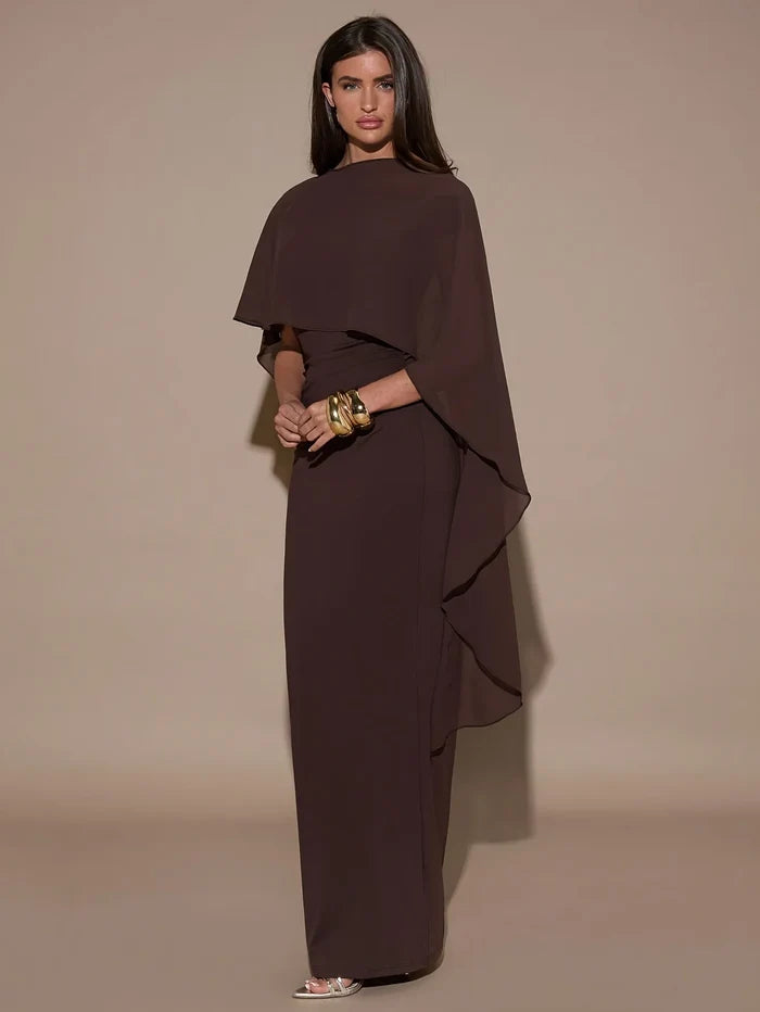 Long Dress for Women, 100% Cotton