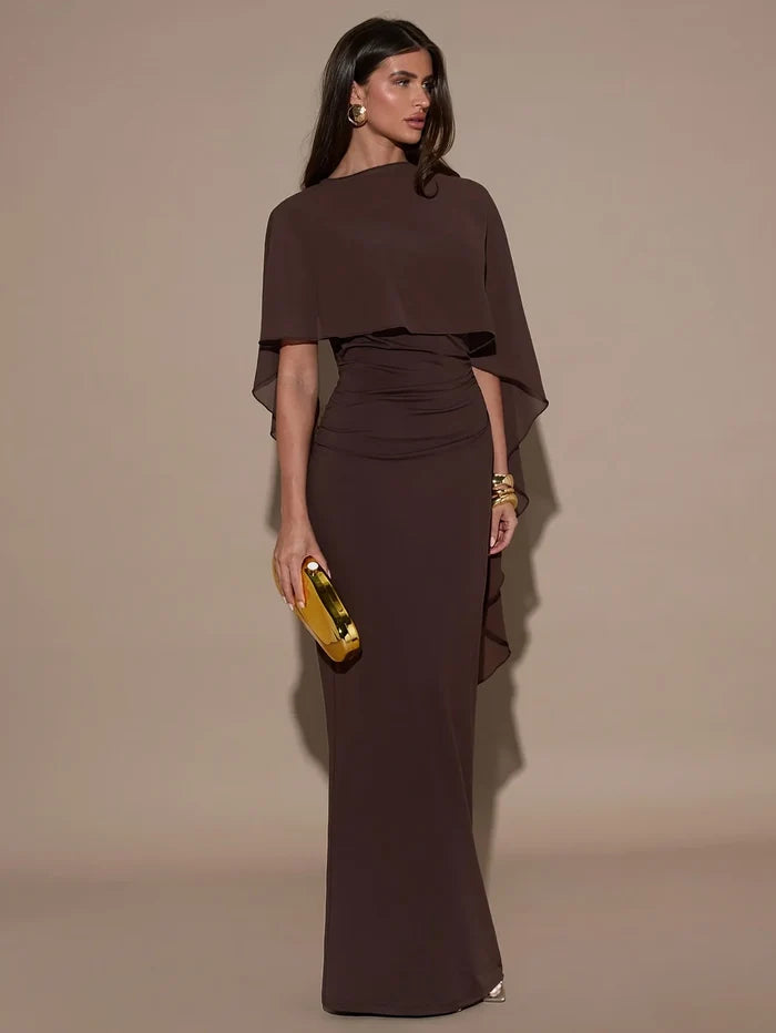 Long Dress for Women, 100% Cotton