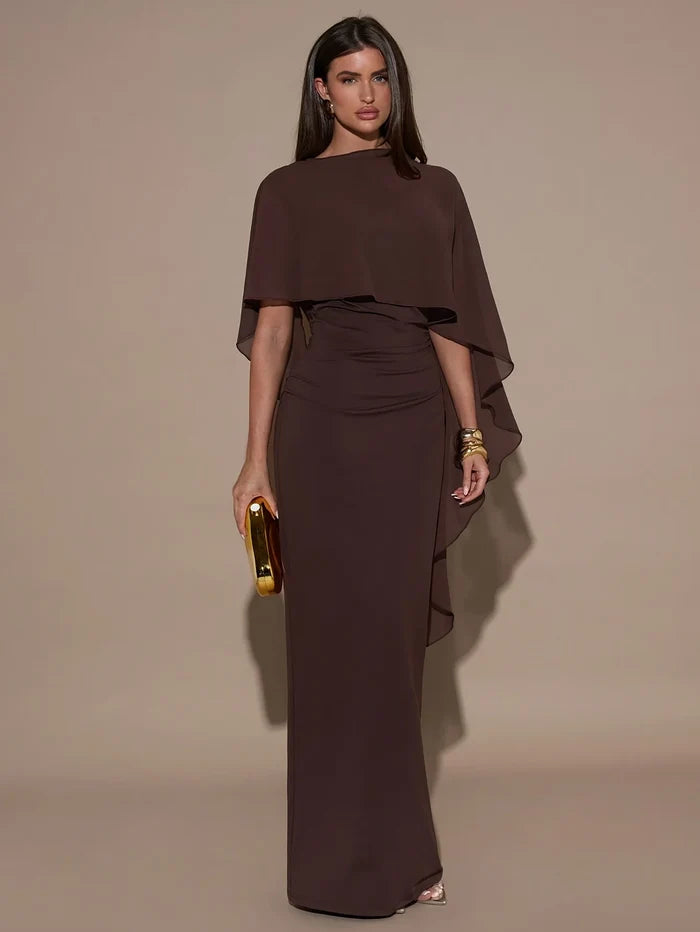 Long Dress for Women, 100% Cotton