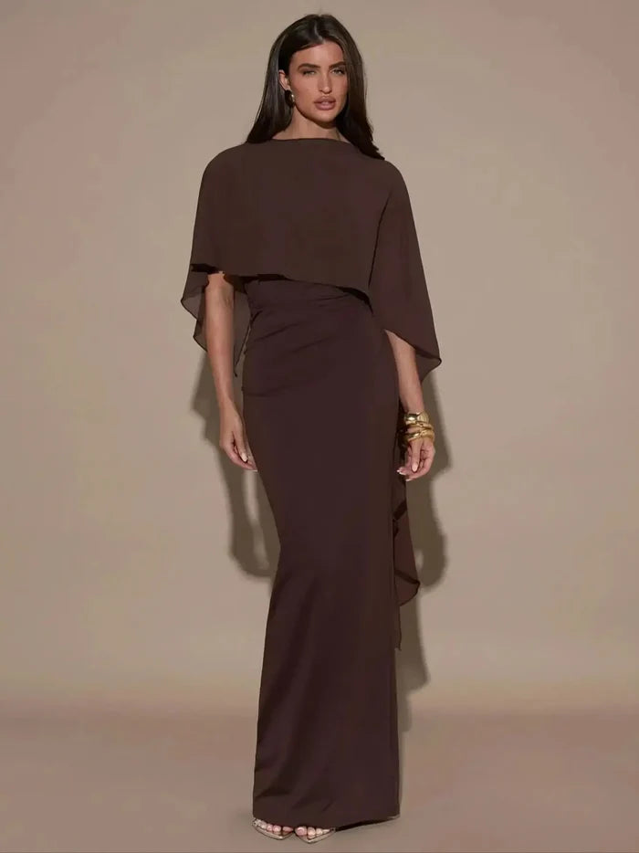 Long Dress for Women, 100% Cotton