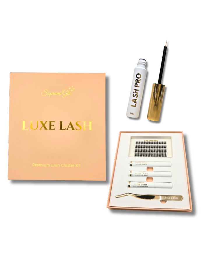 Love your Lashes Bundle