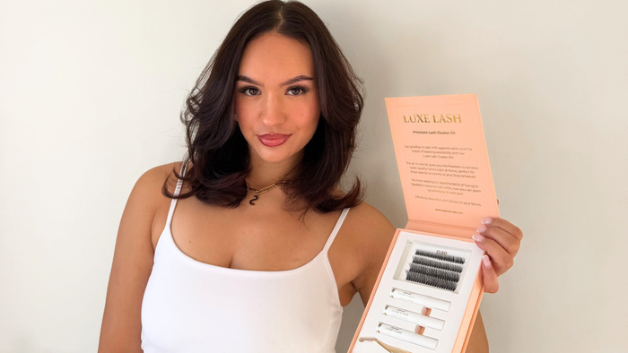 Love your Lashes Bundle