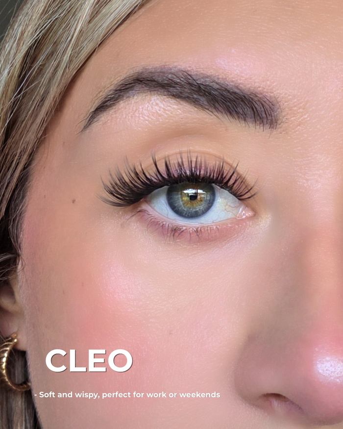 Love your Lashes Bundle