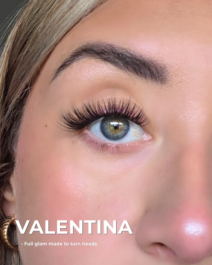 Love your Lashes Bundle