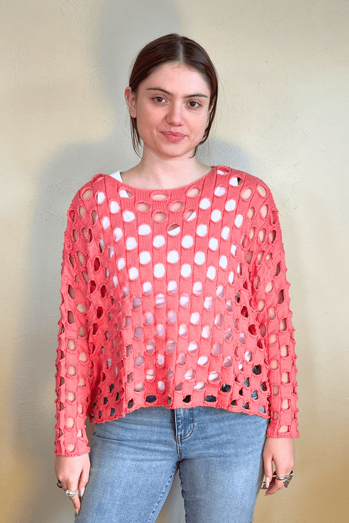 Lula Pullover