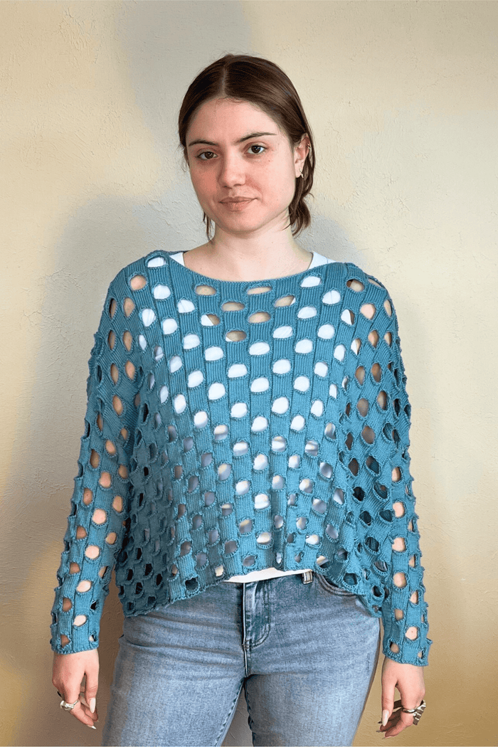 Lula Pullover