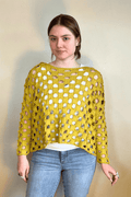 Lula Pullover