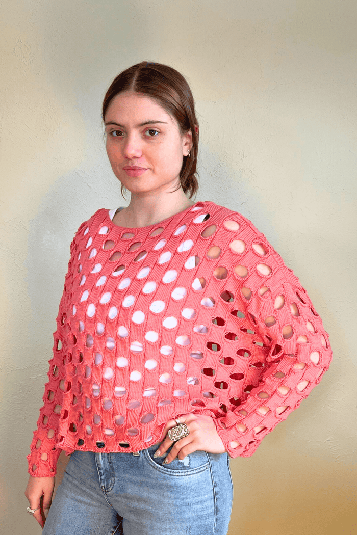 Lula Pullover