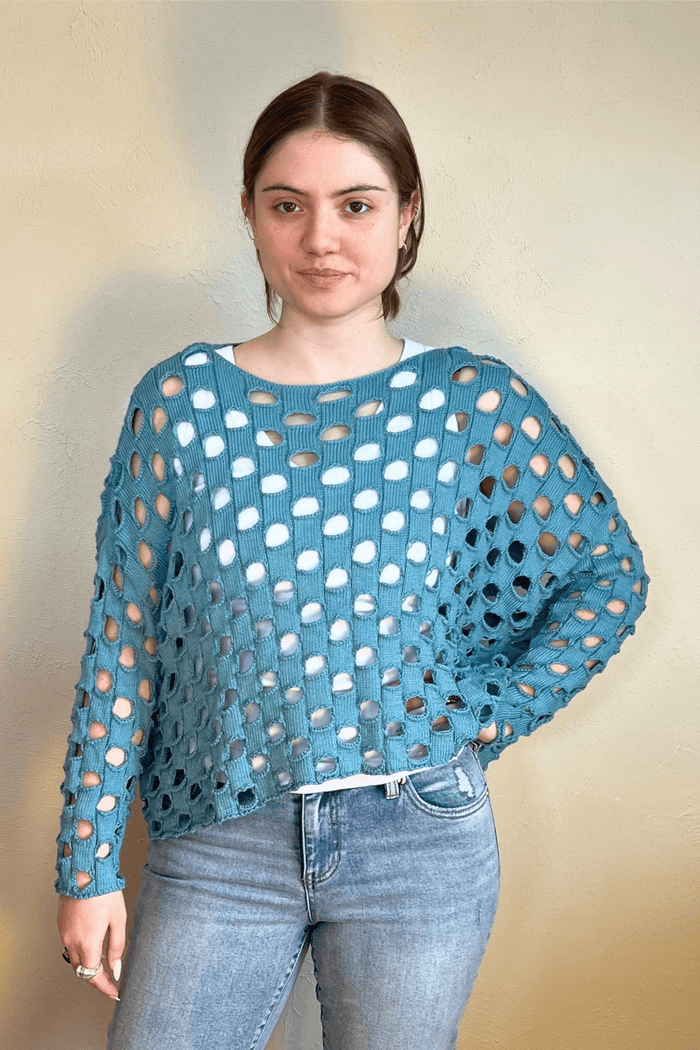 Lula Pullover