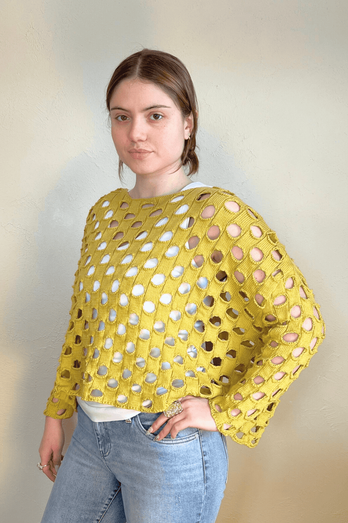Lula Pullover