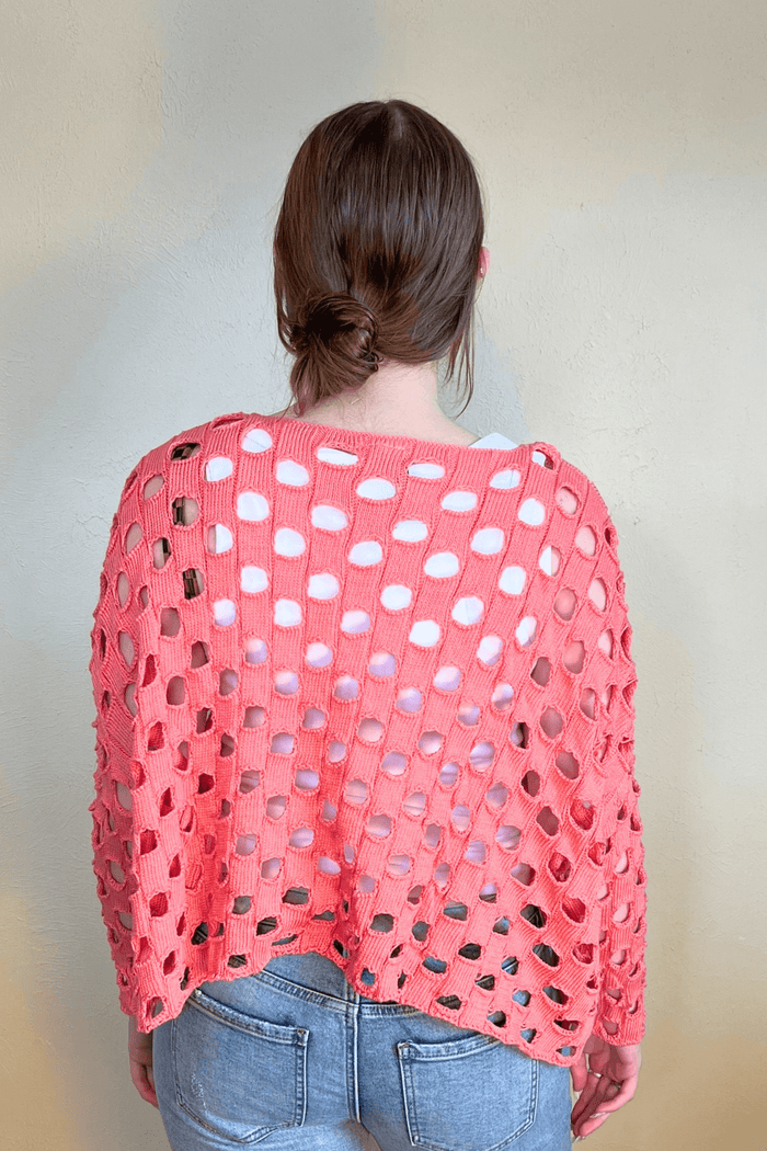 Lula Pullover