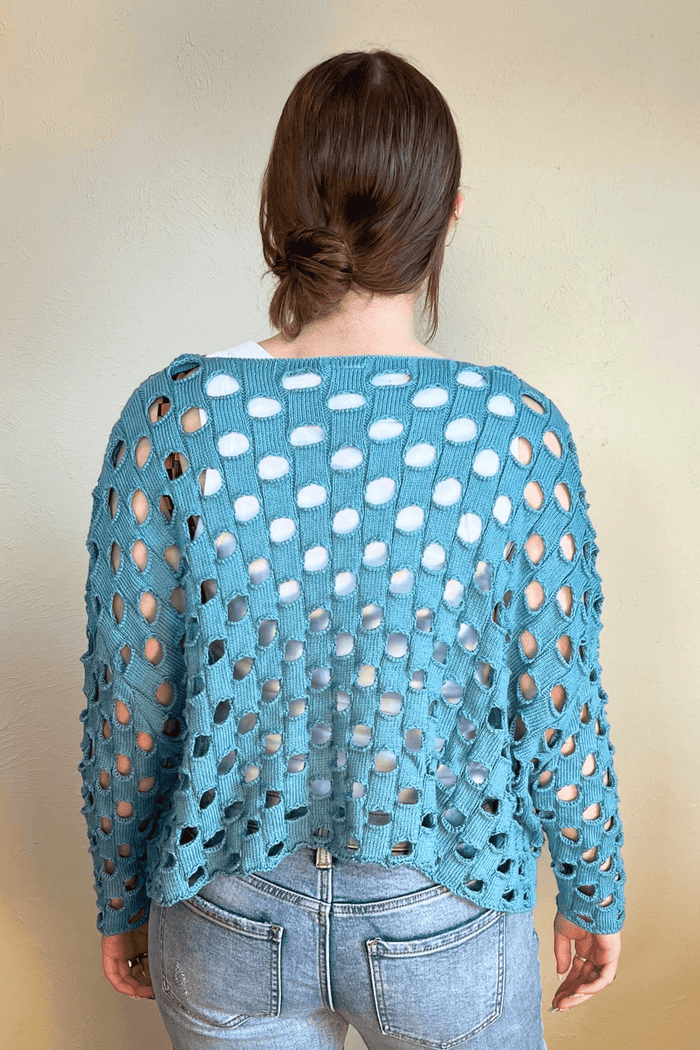 Lula Pullover