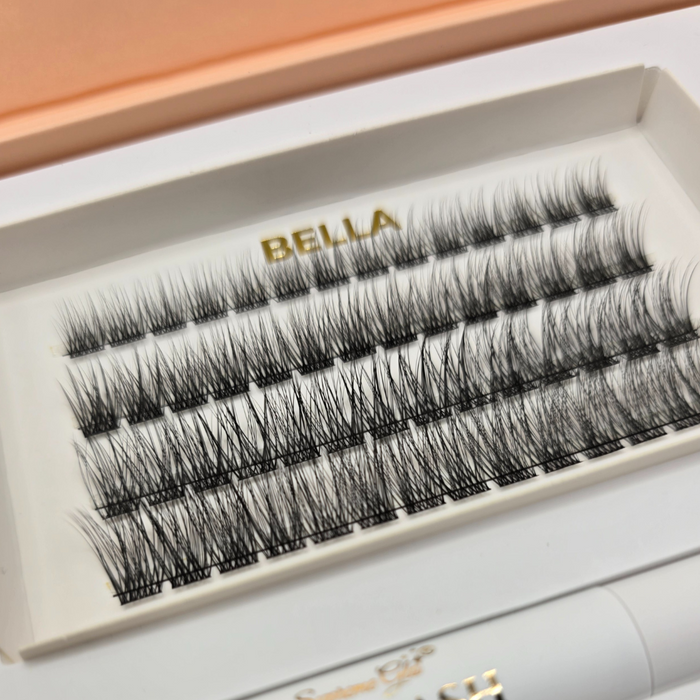 Luxe Lash Essentials Kit